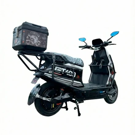 Ставрополь / цена купить электроскутер  Maikaolin Gt 400