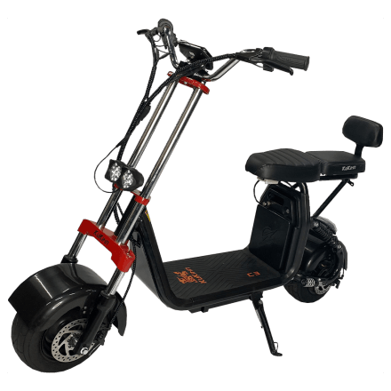 Электроскутер Kugoo Kirin C3  в Ставрополе