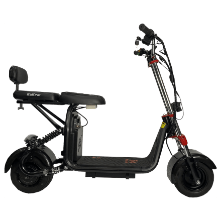 Электроскутер Kugoo Kirin C3  в Ставрополе