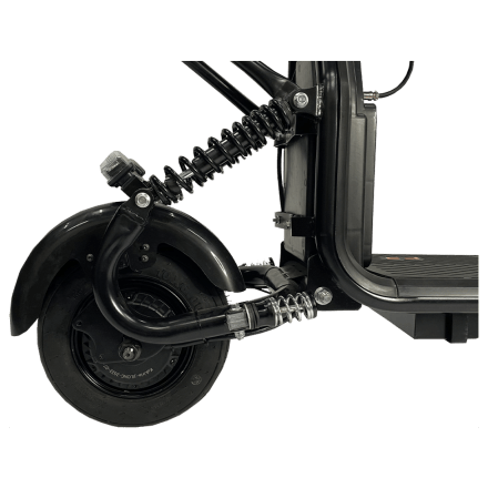 Электроскутер Kugoo Kirin C3  в Ставрополе