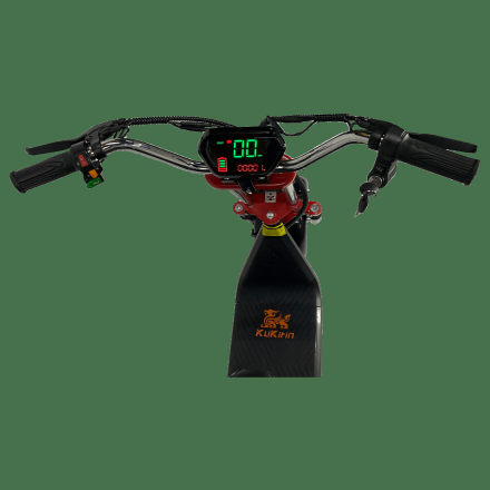 Электроскутер Kugoo Kirin C3  в Ставрополе