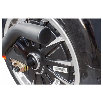 Электроскутер IKINGI X12 Pro Plus Ikingi в наличии в Ставрополю