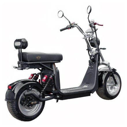 Электроскутер IKINGI X12 Pro Plus Ikingi в наличии в Ставрополю