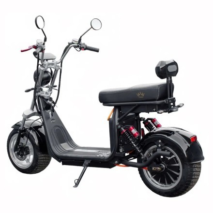 Электроскутер IKINGI X12 Pro Plus Ikingi в наличии в Ставрополю