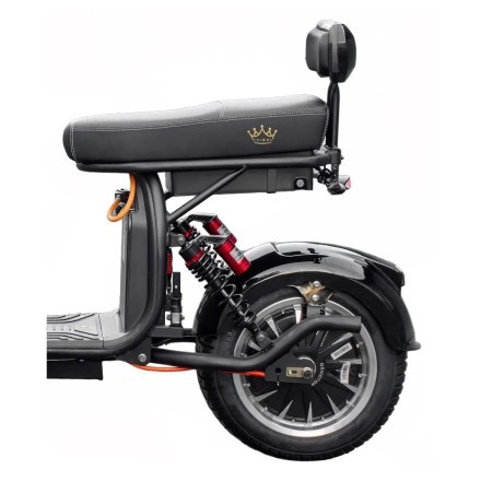 Электроскутер IKINGI X12 Pro Plus Ikingi в наличии в Ставрополю