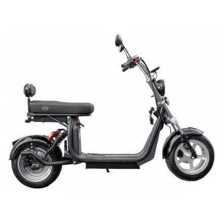 Электроскутер IKINGI X12 Pro Plus Ikingi в наличии в Ставрополю