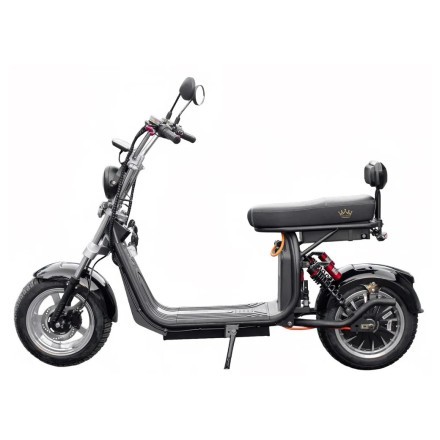 Электроскутер IKINGI X12 Pro Plus Ikingi в наличии в Ставрополю