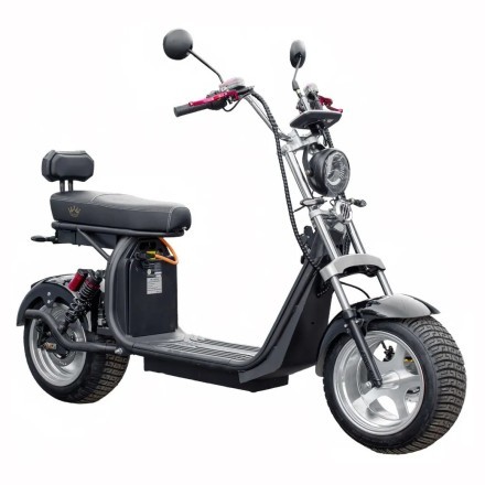 Электроскутер IKINGI X12 Pro Plus Ikingi в наличии в Ставрополю