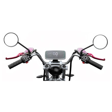 Электроскутер IKINGI X12 Pro Plus Ikingi в наличии в Ставрополю