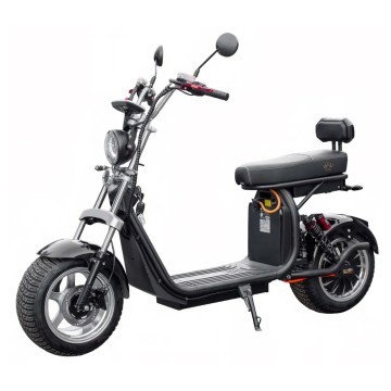 Электроскутер IKINGI X12 Pro Plus