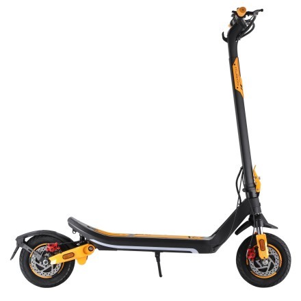 Электросамокат Kugoo Kirin M3 Pro в наличии в Ставрополе