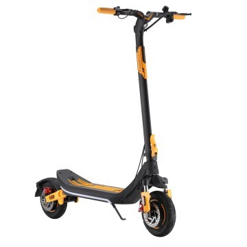 Электросамокат Kugoo Kirin M3 Pro