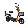 Электроскутер Kugoo Kirin EC02 Pro