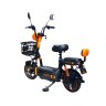 Электроскутер Kugoo Kirin EC02 Pro