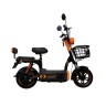 Электроскутер Kugoo Kirin EC02 Pro