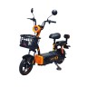 Электроскутер Kugoo Kirin EC02 Pro