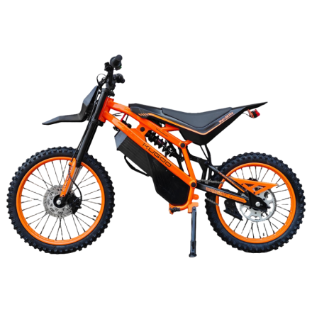купить в Ставрополе Электромотоцикл Kugoo Wish 02