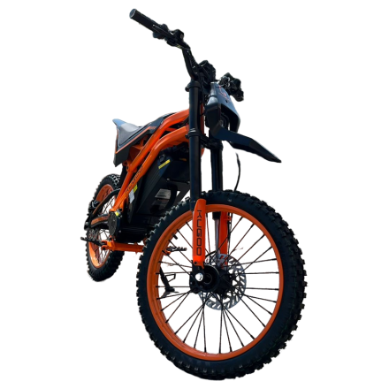 купить в Ставрополе Электромотоцикл Kugoo Wish 02