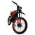 купить в Ставрополе Электромотоцикл Kugoo Wish 02