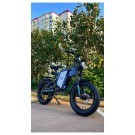 Электровелосипед Syccyba Impulse 30ah 6.0