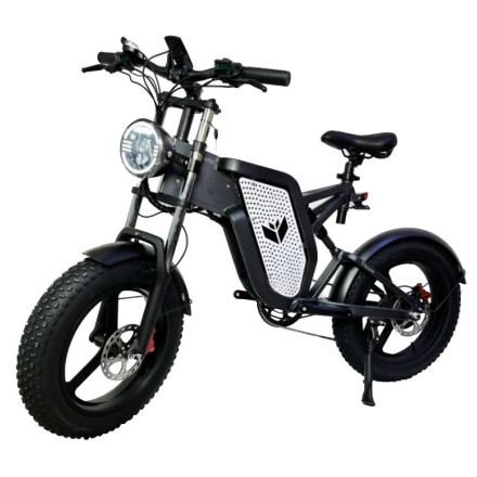 Электровелосипед Syccyba Impulse 30ah 6.0 Syccyba в наличии в Ставрополю