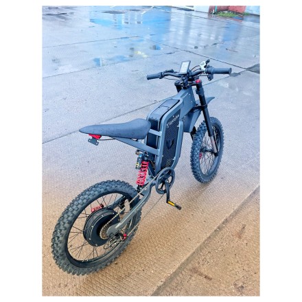 Электровелосипед Syccyba Impulse X21 Sport 2.0 Syccyba в наличии в Ставрополю