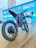 Электровелосипед Syccyba Impulse X21 Sport 2.0