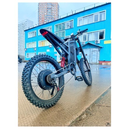 Электровелосипед Syccyba Impulse X21 Sport 2.0 Syccyba в наличии в Ставрополю