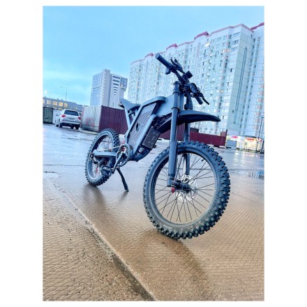 Электровелосипед Syccyba Impulse X21 Sport 2.0 Syccyba в наличии в Ставрополю