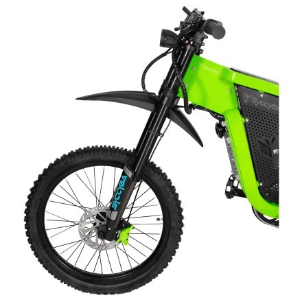 Электровелосипед Syccyba Impulse X21 Sport 2.0 Syccyba в наличии в Ставрополю