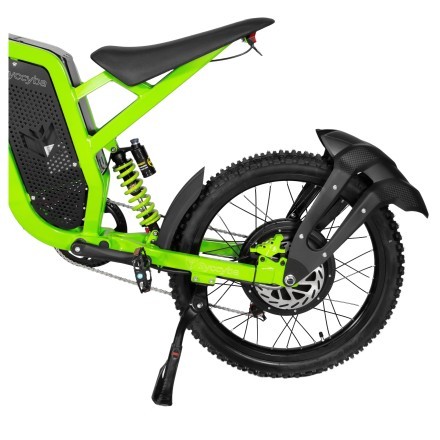 Электровелосипед Syccyba Impulse X21 Sport 2.0 Syccyba в наличии в Ставрополю