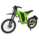 Электровелосипед Syccyba Impulse X21 Sport 2.0