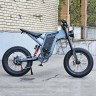 Электровелосипед Syccyba IMPULSE X21 PRO
