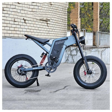 Электровелосипед Syccyba IMPULSE X21 PRO Syccyba в наличии в Ставрополю