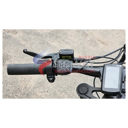 Электровелосипед Syccyba Eclipse Syccyba в наличии в Ставрополю