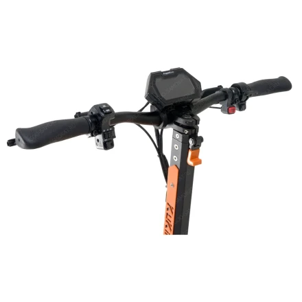 Электросамокат Kugoo Kirin G3 Pro в наличии в Ставрополе