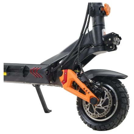 Электросамокат Kugoo Kirin G3 Pro в наличии в Ставрополе