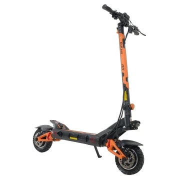 Электросамокат Kugoo Kirin G3 Pro