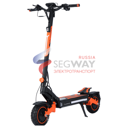 Электросамокат Kugoo Kirin F3 Pro Max в наличии в Ставрополе