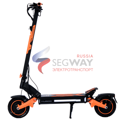 Электросамокат Kugoo Kirin F3 Pro Max в наличии в Ставрополе