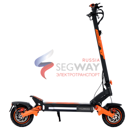 Электросамокат Kugoo Kirin F3 Pro Max в наличии в Ставрополе