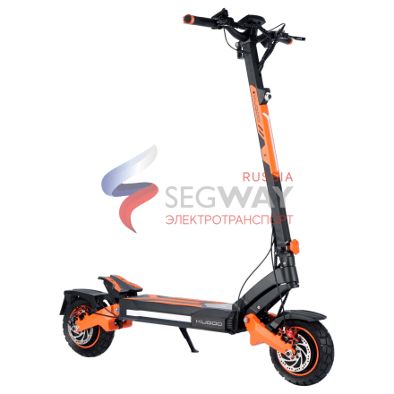 Электросамокат Kugoo Kirin F3 Pro Max в наличии в Ставрополе