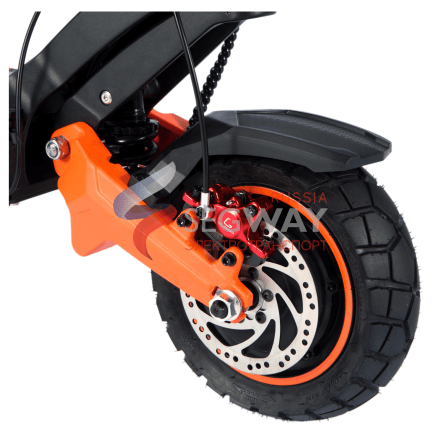 Электросамокат Kugoo Kirin F3 Pro Max в наличии в Ставрополе