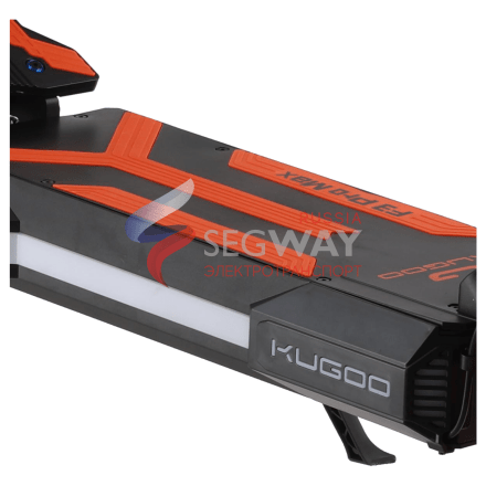 Электросамокат Kugoo Kirin F3 Pro Max в наличии в Ставрополе