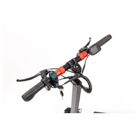 Электросамокат Wo Long M4 FLY 13 Ah WoLong в наличии в Ставрополе