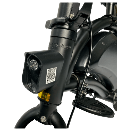 Электровелосипед Kugoo Kirin V1 Kugoo в наличии в Ставрополю