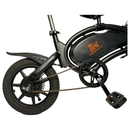 Электровелосипед Kugoo Kirin V1 Kugoo в наличии в Ставрополю