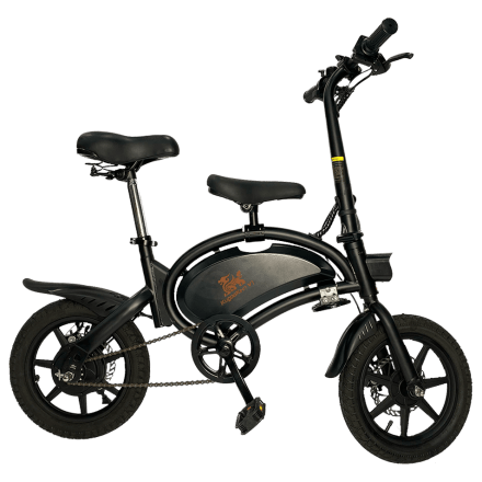 Электровелосипед Kugoo Kirin V1 Kugoo в наличии в Ставрополю