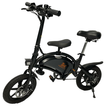 Электровелосипед Kugoo Kirin V1 Kugoo в наличии в Ставрополю