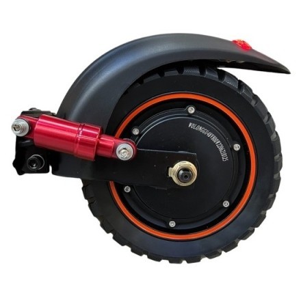 Электросамокат Wo Long M4 Pro 17ah WoLong в наличии в Ставрополе